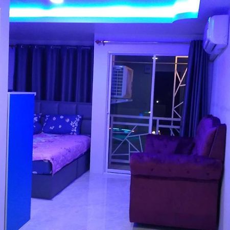 Sukano Apartment Vip Ban Thap Nang Zewnętrze zdjęcie