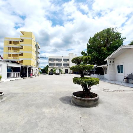 Sukano Apartment Vip Ban Thap Nang Zewnętrze zdjęcie