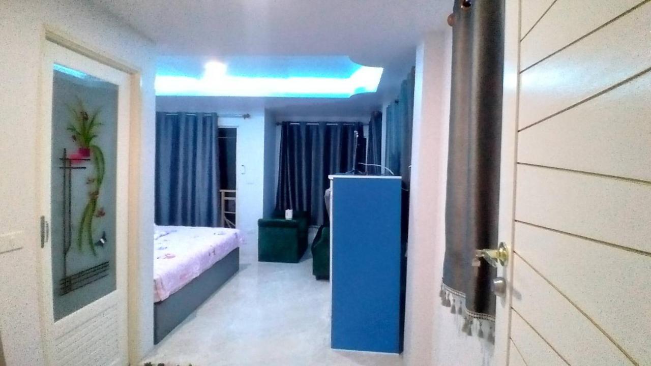 Sukano Apartment Vip Ban Thap Nang Zewnętrze zdjęcie