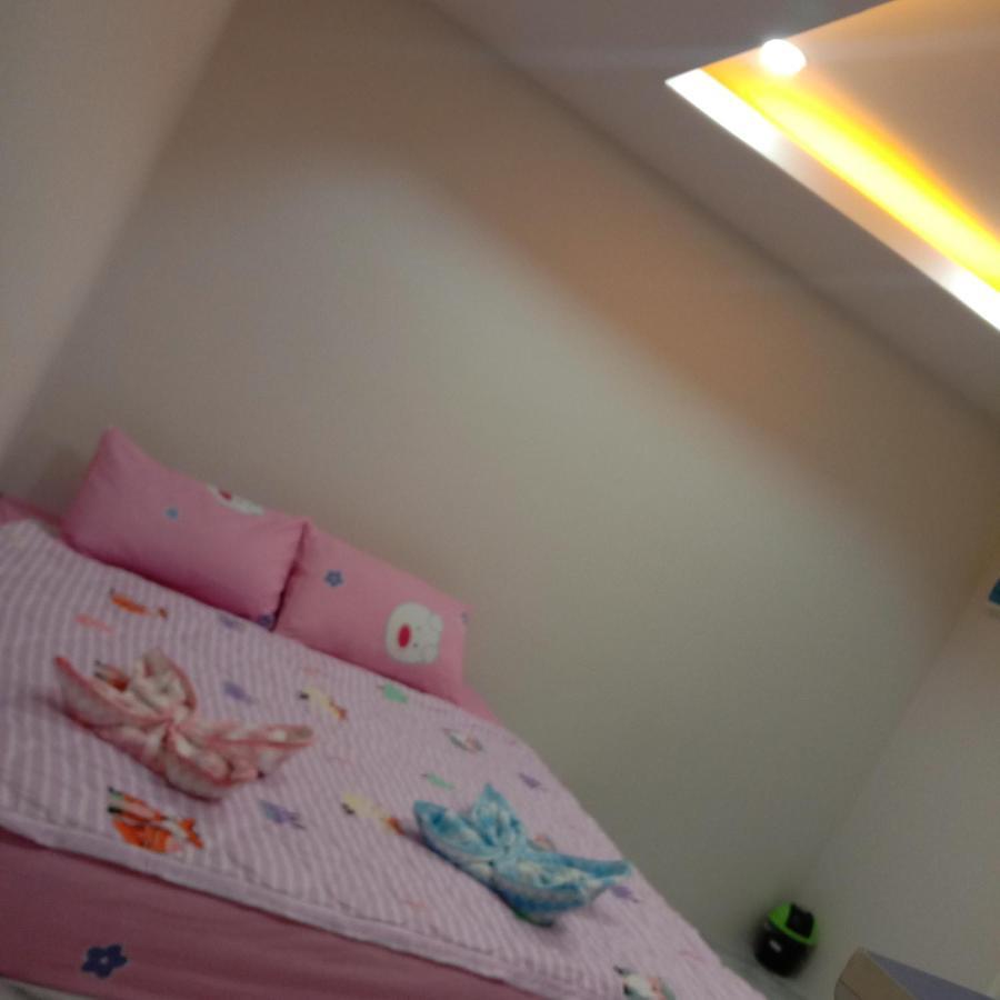 Sukano Apartment Vip Ban Thap Nang Zewnętrze zdjęcie