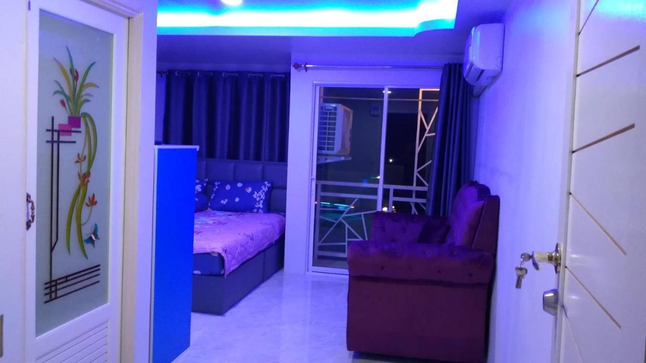 Sukano Apartment Vip Ban Thap Nang Zewnętrze zdjęcie