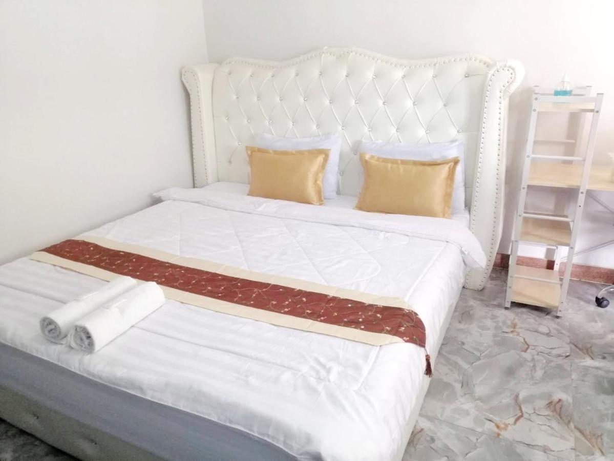 Sukano Apartment Vip Ban Thap Nang Zewnętrze zdjęcie