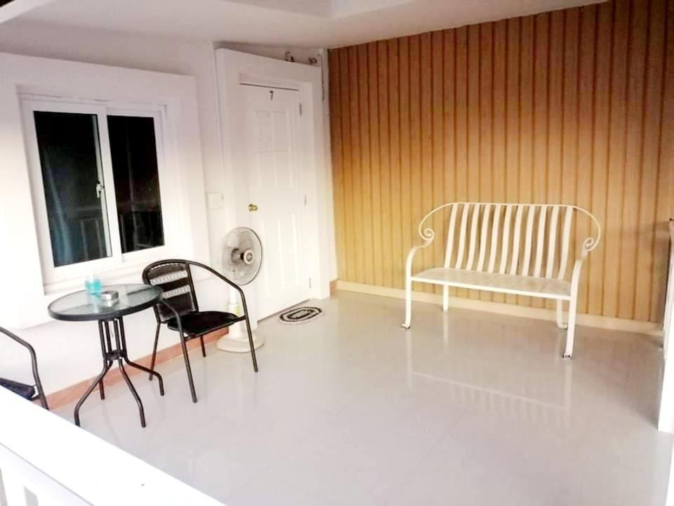 Sukano Apartment Vip Ban Thap Nang Zewnętrze zdjęcie