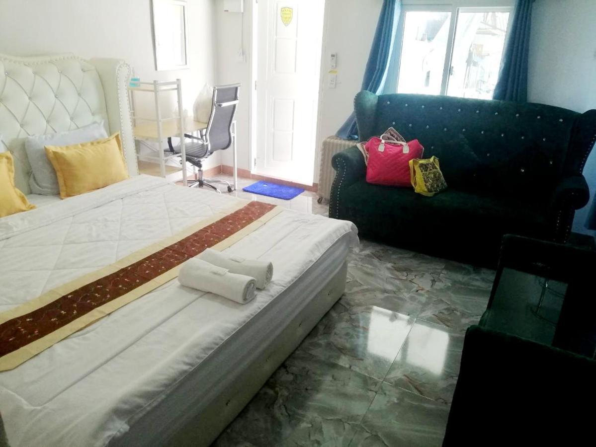 Sukano Apartment Vip Ban Thap Nang Zewnętrze zdjęcie