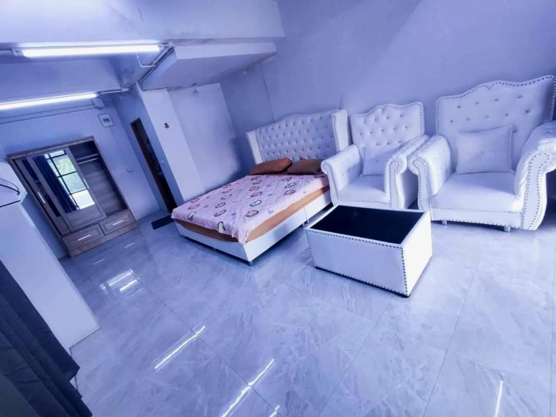 Sukano Apartment Vip Ban Thap Nang Zewnętrze zdjęcie