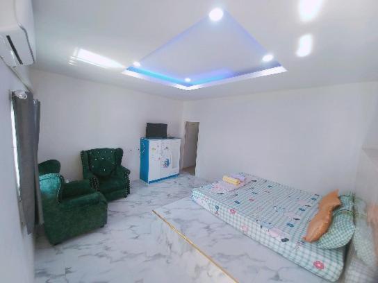 Sukano Apartment Vip Ban Thap Nang Zewnętrze zdjęcie