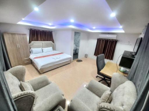 Sukano Apartment Vip Ban Thap Nang Zewnętrze zdjęcie