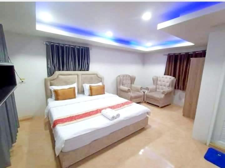 Sukano Apartment Vip Ban Thap Nang Zewnętrze zdjęcie