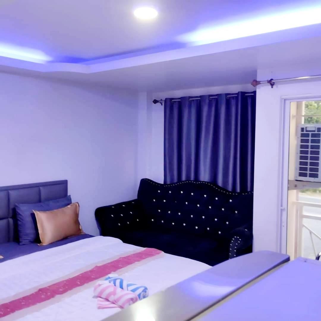 Sukano Apartment Vip Ban Thap Nang Zewnętrze zdjęcie