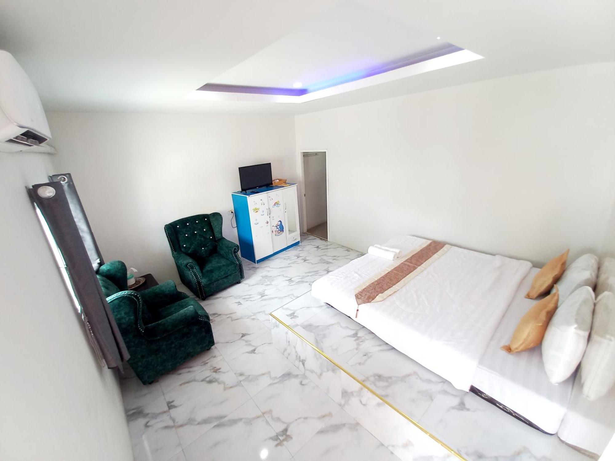 Sukano Apartment Vip Ban Thap Nang Zewnętrze zdjęcie