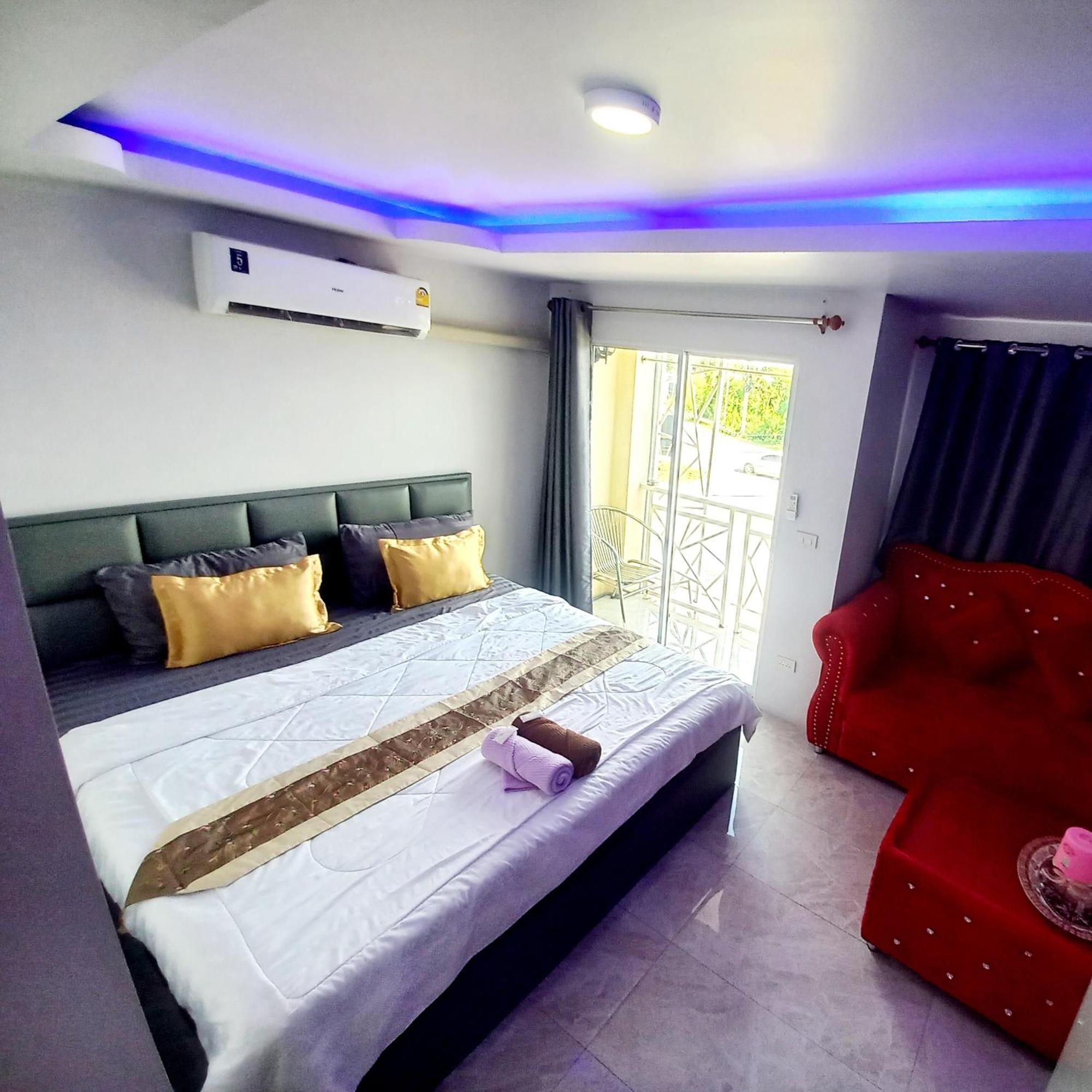 Sukano Apartment Vip Ban Thap Nang Zewnętrze zdjęcie